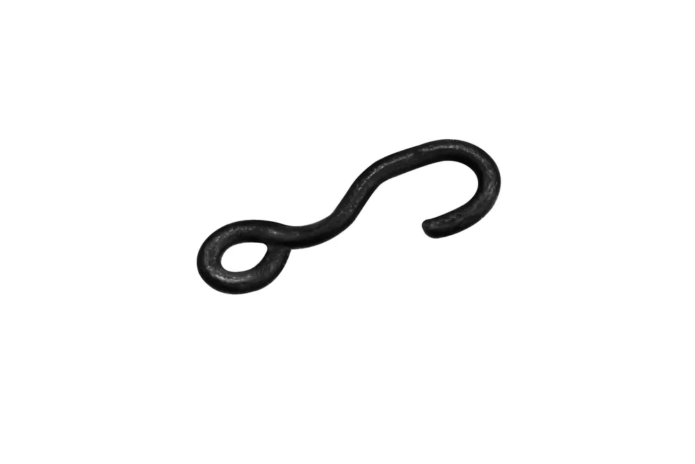 Exclusieve Aanbieding Korda Hook Klip Medium (10 Stuks)