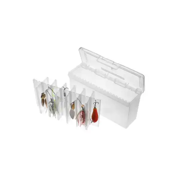 Shop Nu Panaro Spin Tackle Box