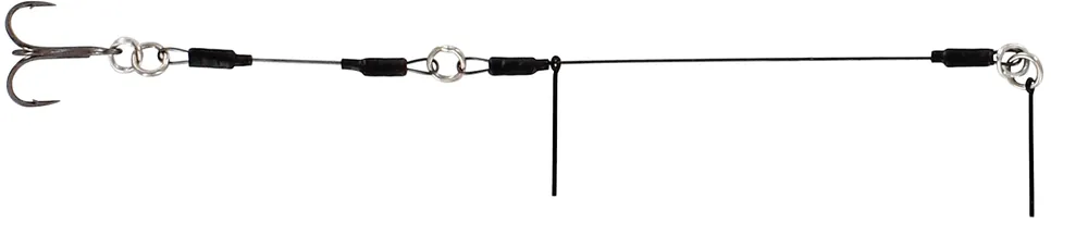 Westin Release Stinger Top Softlure 20.5cm (6) Gratis Retour