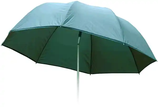 Behr RedCarp Polyester Umbrella 2,20m Koopje