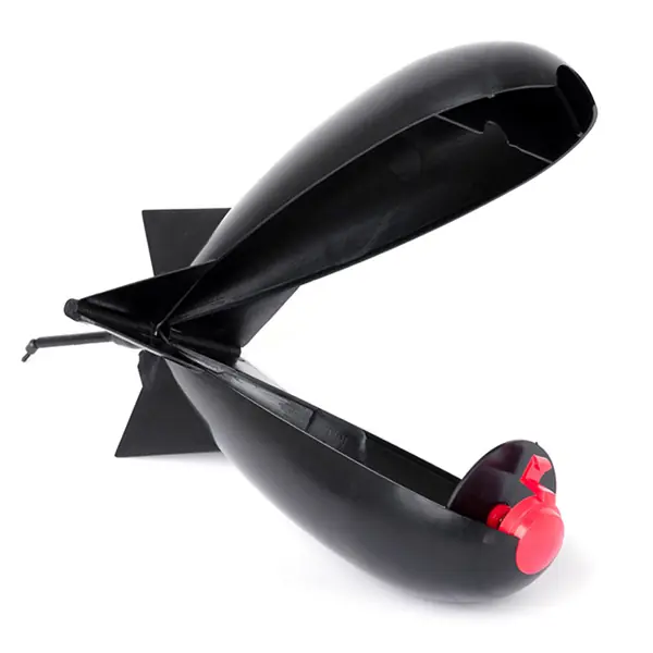 Direct Beschikbaar Spomb Spod Bomb Midi Black