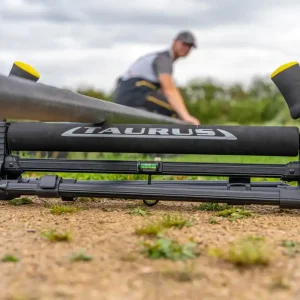 Lage Kosten Nufish Taurus Pole Roller Hengelsteun Taurus 500