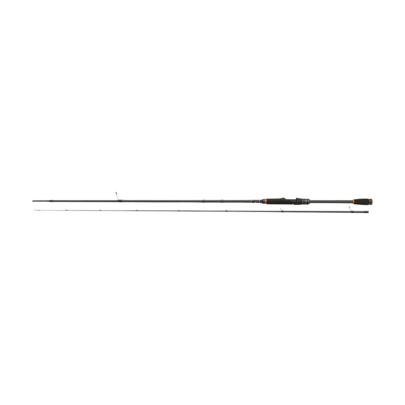 Penn Conflict® XR EGI Inktvis Hengel 2.51m (1.8-3.5 EGI) Favoriet