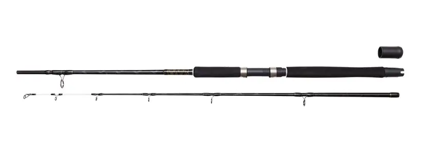 Flitsaanbieding Dam Imax Nova Hard Core Boat Hengel (20-30lb) 6ft