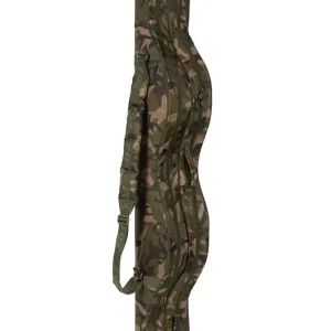 Goedkoop Fox Camolite 13ft 4 Rod Hardcase Foudraal