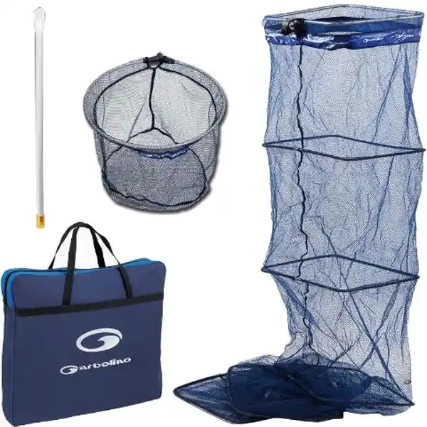 Garbolino Combo Deluxe Bewaarset Nu Kopen