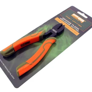 PB Products Crimping Pliers Including Cutter 14,5cm Krimptang Favoriet