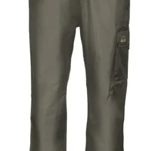 Laatste Kans Baleno Oslo Trousers Green Khaki Regenbroek M