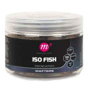 Koopje Mainline ISO Fish Wafters 15mm