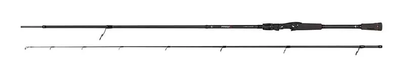 Express Levering Fox Rage Prism X Lure & Shad Spinhengel (15-70g) 240cm/7.8ft (166g)