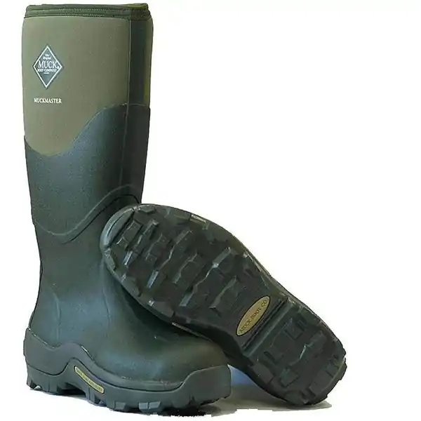 Hoge Kwaliteit Muck Boot Muckmaster Hi Moss 42