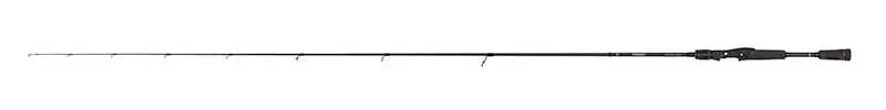 Fox Rage PX Vertical Spin Verticaalhengel 185cm (-50g) (Eendelig) Actieprijs