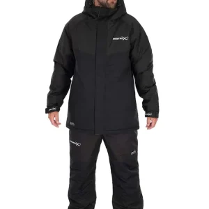 Matrix Therma-Foil Winter Suit Warmtepak L Fabrieksprijs
