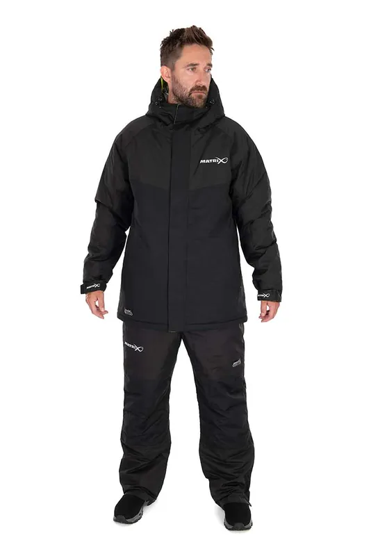 Matrix Therma-Foil Winter Suit Warmtepak L Fabrieksprijs