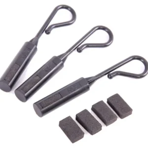 Must-Have NGT Hooksafe Systems Voor Veilig Transport (3pcs)