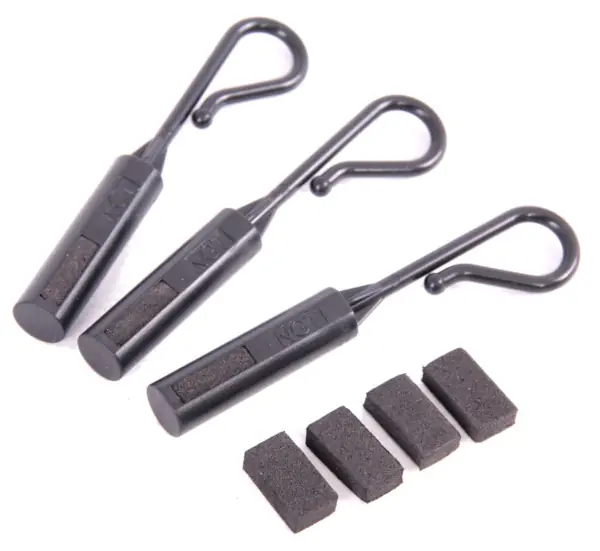 Must-Have NGT Hooksafe Systems Voor Veilig Transport (3pcs)
