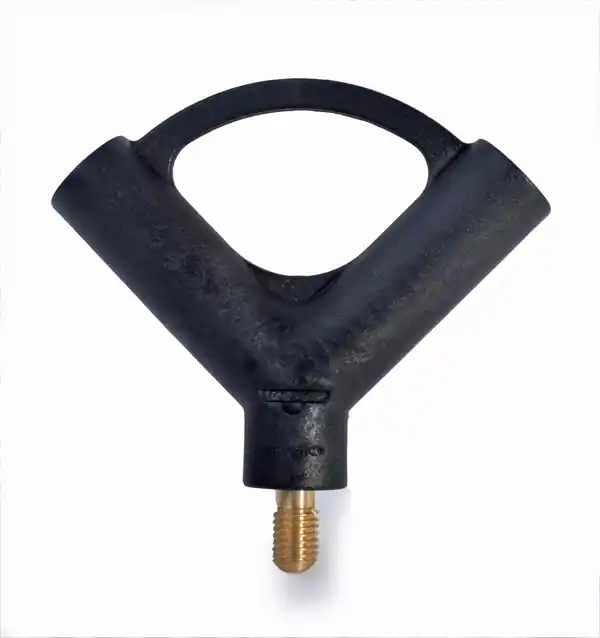 Veilige Betaling Sonik Spreader Block