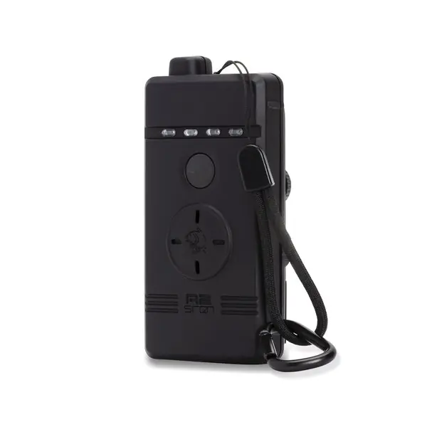 Flitsaanbieding Nash Siren R2 Beetmelder Receiver