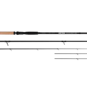 Cresta Identity ZXT Distance Feeder Hengel 410cm (60-120g) Direct Beschikbaar