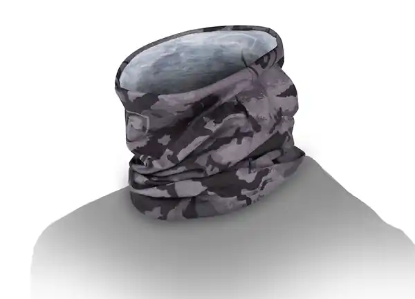 Bestel Nu Fox Rage Thermal Camo Snood