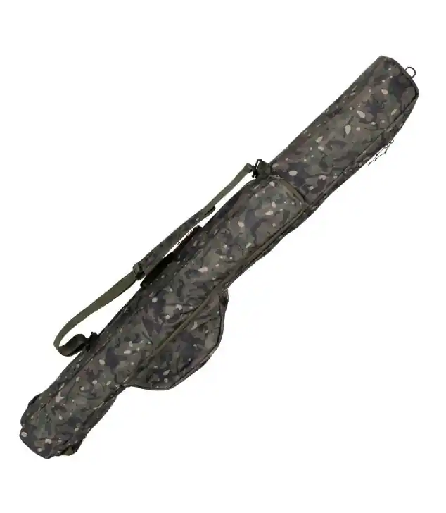 Premium Trakker NXC Camo 3 Rod Sleeve 10ft