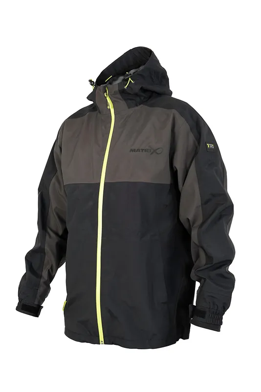 Hoge Kwaliteit Matrix Tri Layer Jacket 30K S