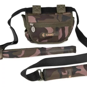 Fox Camolite Neoprene Reel And Rod Tip Protector Direct Verzonden