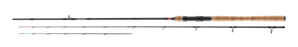Daiwa Ninja X Stalker Feederhengel 2024 2.70m Op = Op