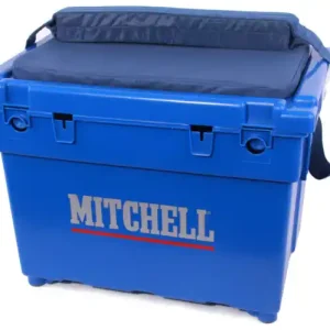 Betrouwbaar Mitchell Saltwater Seat Box