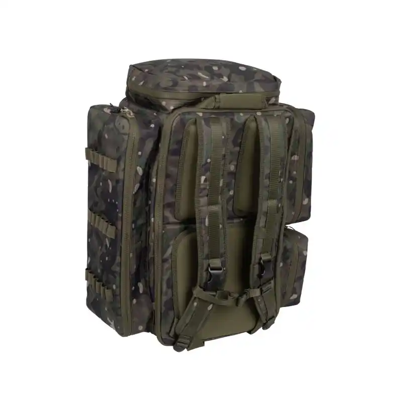 Trakker NXC Camo Deluxe Rucksack Seizoensaanbieding