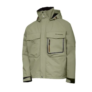 Op = Op Savage Gear SG2 Hybrid Jacket Slate Green L