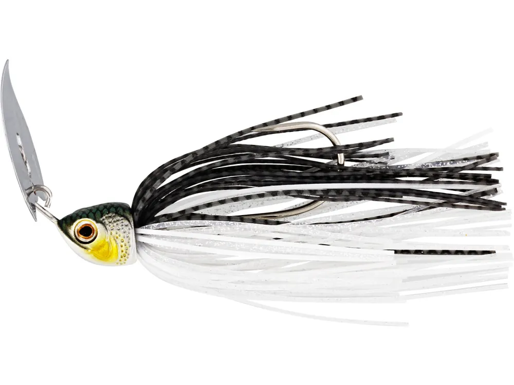 Aanbieding Westin Bladebite V2 Tungsten Bladed Jig (14g) Headlight