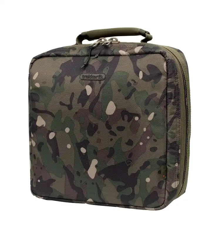 Laatste Kans Trakker NXC Camo Deluxe Food Set