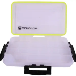 Ultimate Waterproof Tackle Box Large Nu Kopen