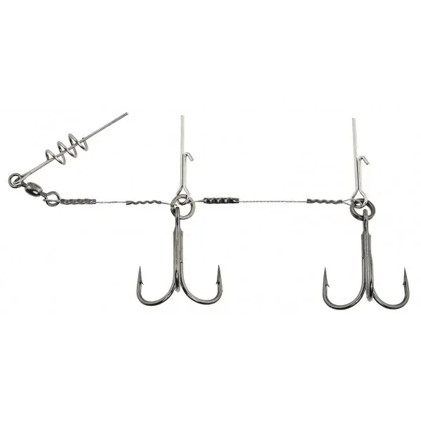 Lucky John Stinger System SSW 1x7 M Lage Prijs