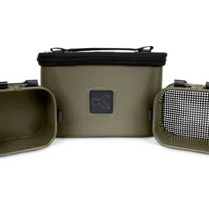 Korum EVA Bait Station Gratis Retour