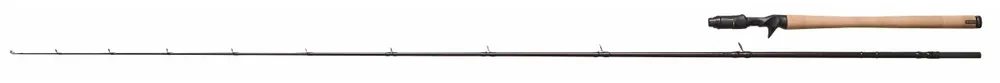 Savage Gear Alpha SG6 Pelagic Baitcaster Hengel 2.29m (40-140g) Seizoensaanbieding