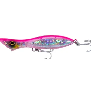 Ultimate X-Splash Popper 13.5cm (35g) Tropical Touch Beperkte Voorraad