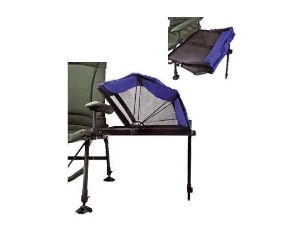 Carp Zoom Feeder Competition Side Tray Direct Verzonden