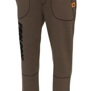 Rechtstreeks Van De Fabrikant Prologic Carpio Joggers Army Green L