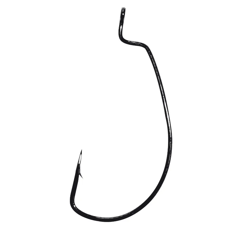 Gamakatsu Worm Offset EWG 2 (6pcs) Seizoensaanbieding