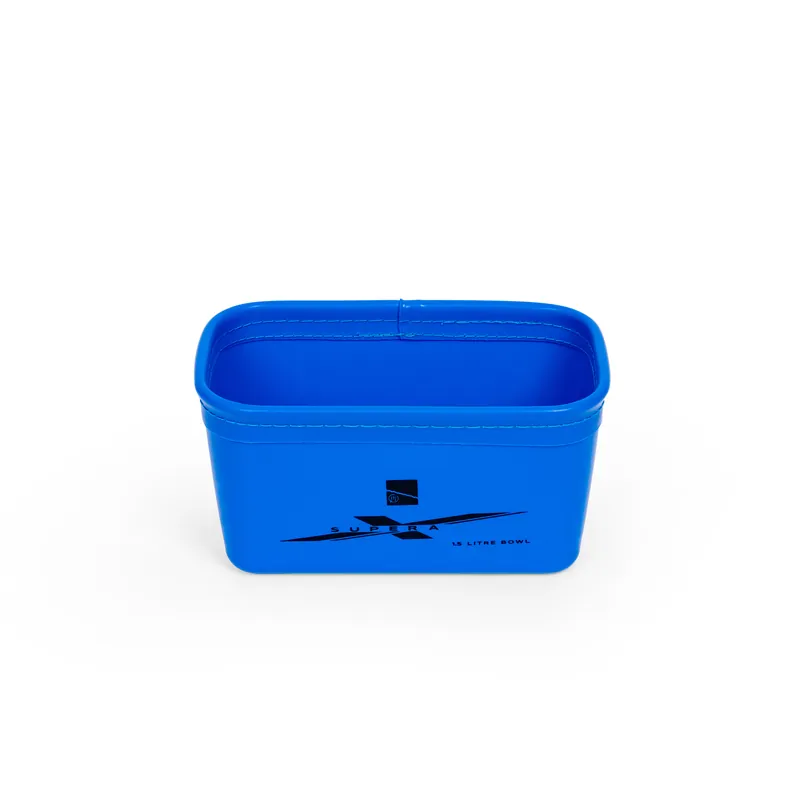 Populair Preston Supera X Bowl Aasdoos 1.5L