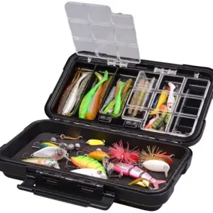 Spro Multi Stocker 'XL' (19.7x11.5x5.0cm) Korting