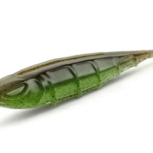 Shop Nu Nays SPLT Shad 8'' 20.32cm (30g) (2 Stuks) C-06