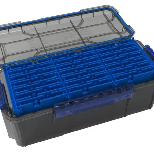 Voordeelprijs Flambeau Zerust Max Blade Krate Waterproof 35,5 x 14 x 16,3cm