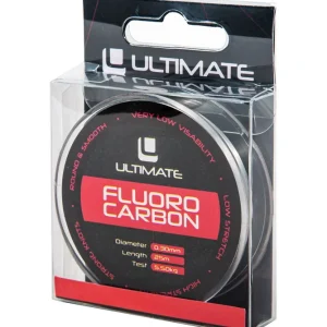 Ultimate Fluorocarbon, 25m 0.20mm Seizoensaanbieding