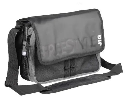 Spro Freestyle Jigging Bag V2 Meest Verkocht