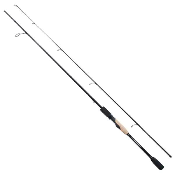 Betrouwbaar Ultimate Classic Spinhengel 2.10m