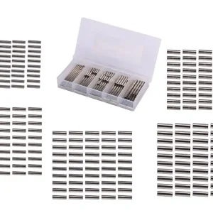 Beperkt Aanbod Fish4All Sleeve Box (250pcs)