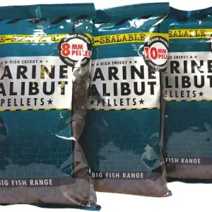 Dynamite Baits Marine Halibut Pellets 3mm (900gr) Koop Vandaag